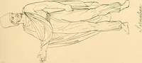 An illustration from The costume of the ancients (1875)