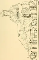 An illustration from The costume of the ancients (1875)