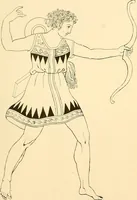 An illustration from The costume of the ancients (1875)