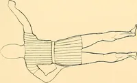 An illustration from The costume of the ancients (1875)