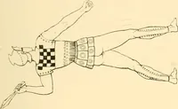 An illustration from The costume of the ancients (1875)