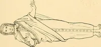 An illustration from The costume of the ancients (1875)