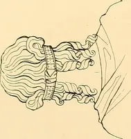 Picture 84 of 236 from The costume of the ancients (1875), leaf 140