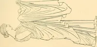 An illustration from The costume of the ancients (1875)
