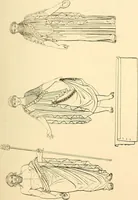 An illustration from The costume of the ancients (1875)