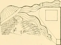 An illustration from The costume of the ancients (1875)