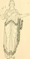 Picture 115 of 236 from The costume of the ancients (1875), leaf 170
