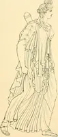 Picture 118 of 236 from The costume of the ancients (1875), leaf 176