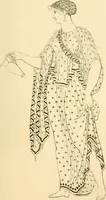 Picture 119 of 236 from The costume of the ancients (1875), leaf 178