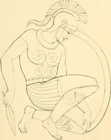 Picture 123 of 236 from The costume of the ancients (1875), leaf 186