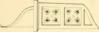 An illustration from The costume of the ancients (1875)