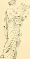 An illustration from The costume of the ancients (1875)