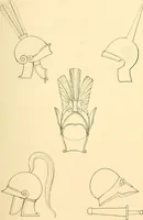 An illustration from The costume of the ancients (1875)