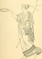 Picture 151 of 236 from The costume of the ancients (1875), leaf 234