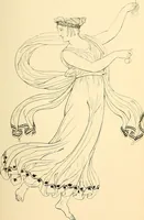 An illustration from The costume of the ancients (1875)