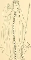 Picture 168 of 236 from The costume of the ancients (1875), leaf 262