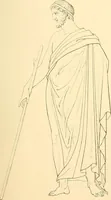 An illustration from The costume of the ancients (1875)