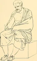 An illustration from The costume of the ancients (1875)