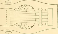An illustration from The costume of the ancients (1875)