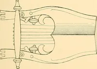 An illustration from The costume of the ancients (1875)