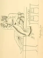 Picture 200 of 236 from The costume of the ancients (1875), leaf 306