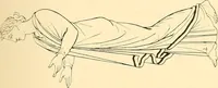Picture 201 of 236 from The costume of the ancients (1875), leaf 308
