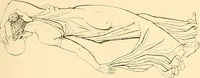 An illustration from The costume of the ancients (1875)