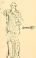 Picture 225 of 236 from The costume of the ancients (1875), leaf 346