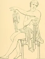 An illustration from The costume of the ancients (1875)