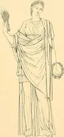 Picture 228 of 236 from The costume of the ancients (1875), leaf 352