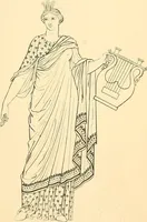 An illustration from The costume of the ancients (1875)