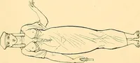 An illustration from The costume of the ancients (1875)