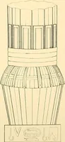 An illustration from The costume of the ancients (1875)