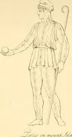 Picture 43 of 236 from The costume of the ancients (1875), leaf 92