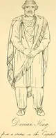 Picture 44 of 236 from The costume of the ancients (1875), leaf 92