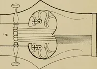 An illustration from The costume of the ancients (1875)