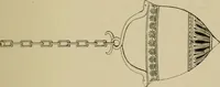 An illustration from The costume of the ancients (1875)