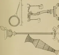 An illustration from The costume of the ancients (1875)