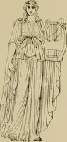An illustration from The costume of the ancients (1875)