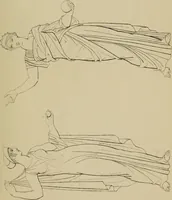 An illustration from The costume of the ancients (1875)