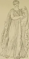An illustration from The costume of the ancients (1875)
