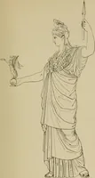 An illustration from The costume of the ancients (1875)