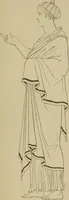 An illustration from The costume of the ancients (1875)