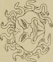 An illustration from The costume of the ancients (1875)