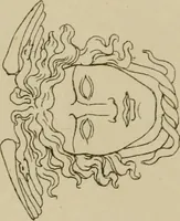 An illustration from The costume of the ancients (1875)