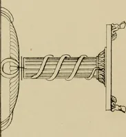 An illustration from The costume of the ancients (1875)