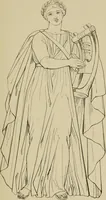 An illustration from The costume of the ancients (1875)