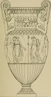 An illustration from The costume of the ancients (1875)