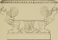 An illustration from The costume of the ancients (1875)