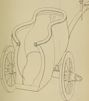 An illustration from The costume of the ancients (1875)
